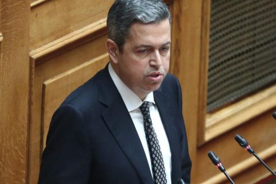 Νησιωτικότητα χωρίς... Ισοδύναμο